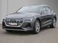 Audi e-tron Sportback 55 S line ACC AHK 360° Panorama Grau - thumbnail 3