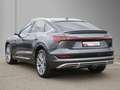 Audi e-tron Sportback 55 S line ACC AHK 360° Panorama Grau - thumbnail 8