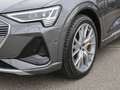 Audi e-tron Sportback 55 S line ACC AHK 360° Panorama Grau - thumbnail 23