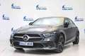 Mercedes-Benz CLS 300 300d Aut. Gris - thumbnail 1