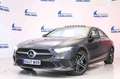 Mercedes-Benz CLS 300 300d Aut. Gris - thumbnail 12