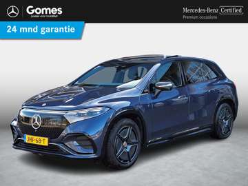 450+ AMG Line | 7-Zits | Premium Plus Pakket | Nig