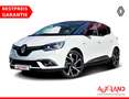 Renault Scenic 1.3 TCE BOSE Edition LED Navi ACC DAB Blanc - thumbnail 1