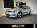 Volkswagen Golf 1.0 TSI BNS ED. CON RIJKLAAR l LMV l CAMERA l CLIM Gris - thumbnail 1