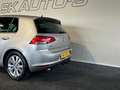 Volkswagen Golf 1.0 TSI BNS ED. CON RIJKLAAR l LMV l CAMERA l CLIM Gris - thumbnail 12