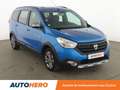 Dacia Lodgy Stepway 1.2 TCe Bleu - thumbnail 8