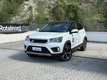 dr3 1.5 Bi-Fuel 106cv