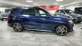 Mercedes-Benz GLE 350 350d 4Matic Aut. Azul - thumbnail 7