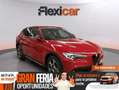 Alfa Romeo Stelvio 2.2 Diesel 118kW (160cv) SPRINT RWD Rojo - thumbnail 1