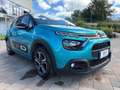 Citroen C3 BlueHDi 100 S&S Shine *RESTYLING* Bleu - thumbnail 2