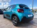 Citroen C3 BlueHDi 100 S&S Shine *RESTYLING* Bleu - thumbnail 4