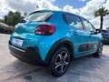 Citroen C3 BlueHDi 100 S&S Shine *RESTYLING* Bleu - thumbnail 3
