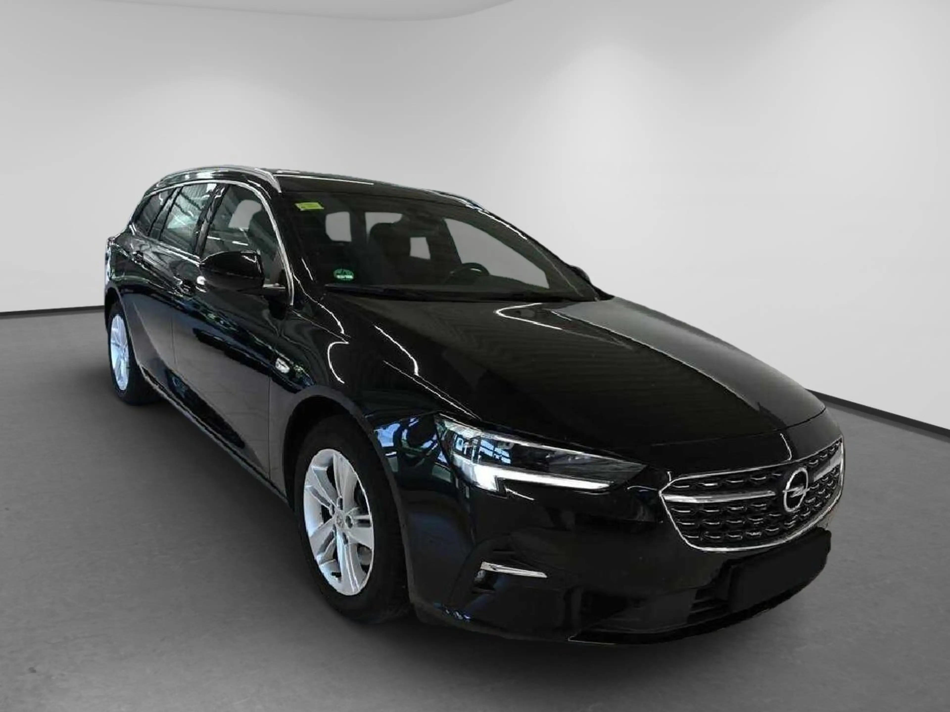 Opel Insignia 2.0 CDTI Business AHK — photo 7