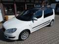 Skoda Roomster Ambition Plus Edition Alu16"/Navi/SHZ Blanco - thumbnail 10