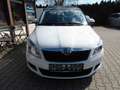 Skoda Roomster Ambition Plus Edition Alu16"/Navi/SHZ Blanco - thumbnail 3