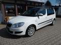 Skoda Roomster Ambition Plus Edition Alu16"/Navi/SHZ Blanco - thumbnail 1