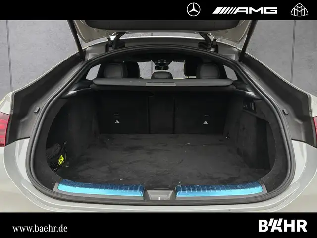 Mercedes-Benz Gle 63 Amg view 10