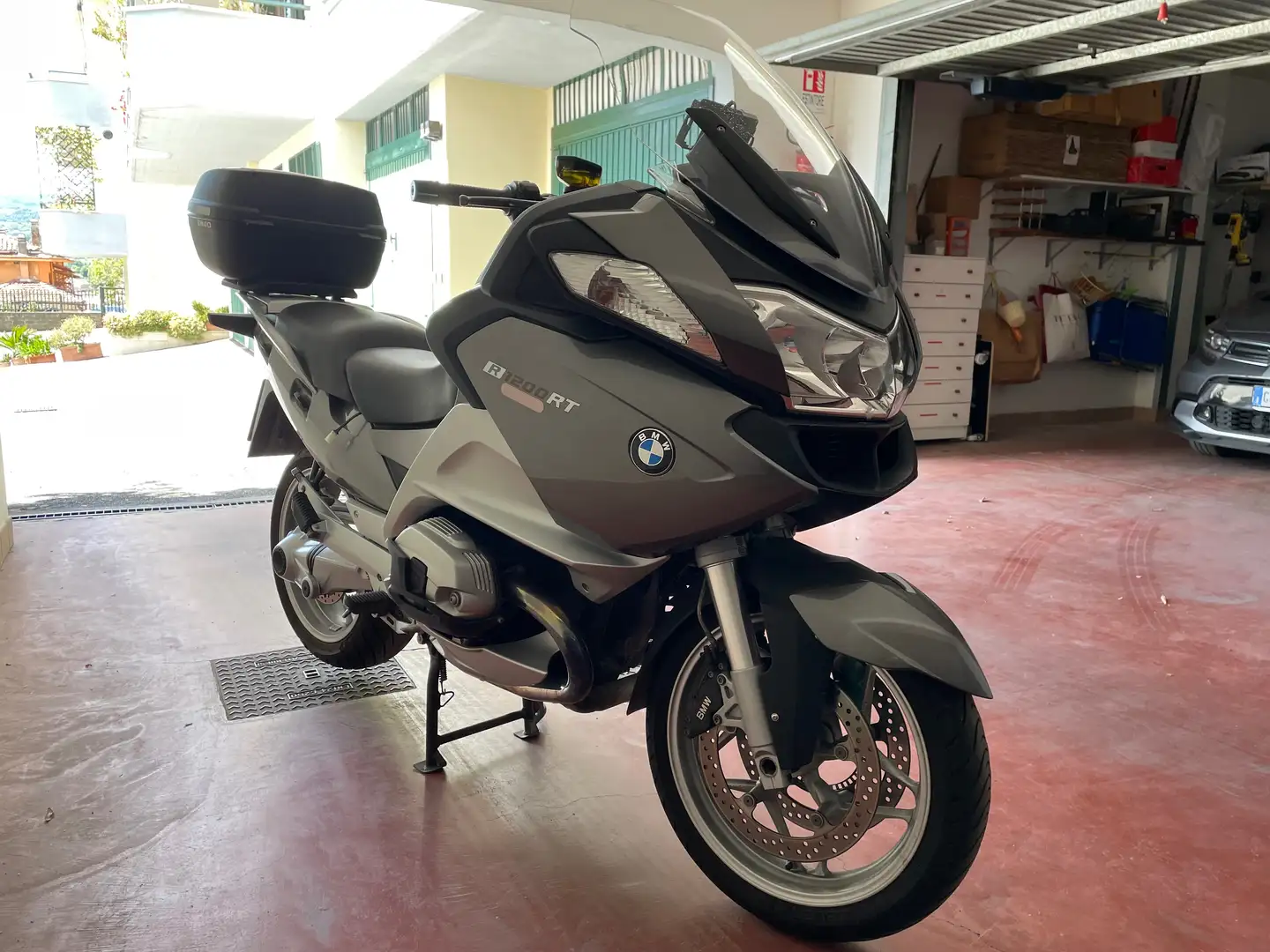 BMW R 1200 RT full optional - 1