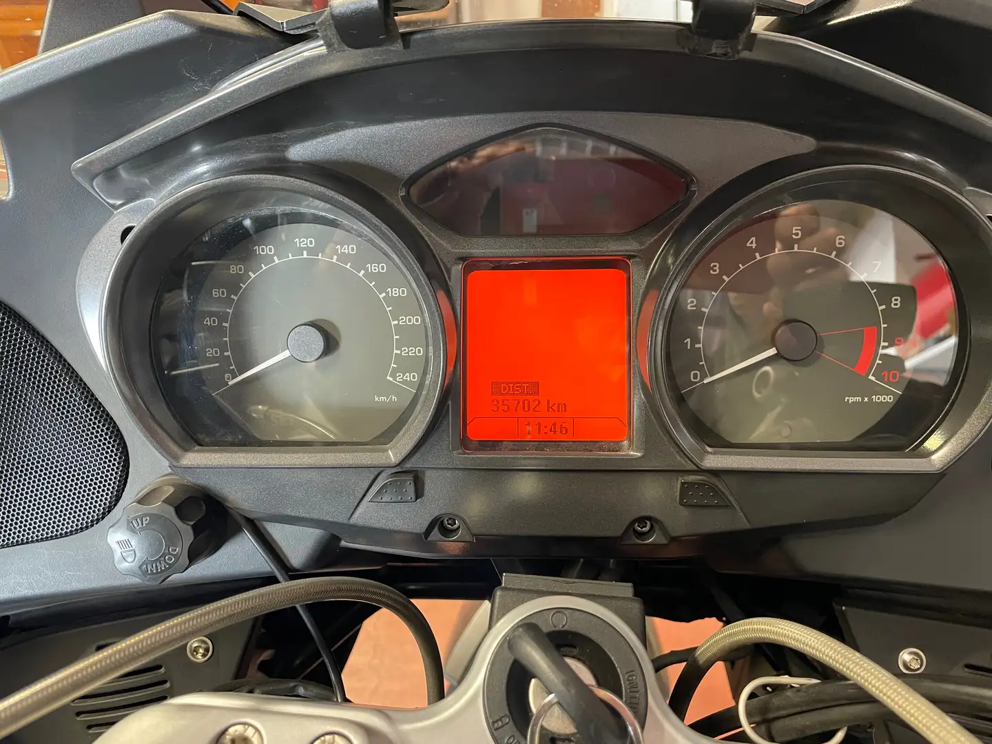 BMW R 1200 RT full optional - 2