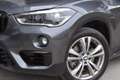 BMW X1 SDrive20i Executive Sportline | NAVI | ORG NL | NI Grijs - thumbnail 8