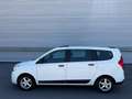 Dacia Lodgy Blue dCi 95 S&S Supreme ID:66 Weiß - thumbnail 4