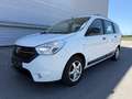 Dacia Lodgy Blue dCi 95 S&S Supreme ID:66 Weiß - thumbnail 2
