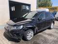 Volkswagen Touareg V6 3.0 TDI BMTStart-Stopp 4Motion Schwarz - thumbnail 1