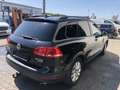 Volkswagen Touareg V6 3.0 TDI BMTStart-Stopp 4Motion Schwarz - thumbnail 4