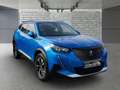 Peugeot 2008 PureTech Allure Autom. Navi|Kamera|Sitzheiz Blauw - thumbnail 29
