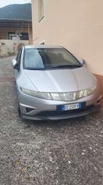 Civic VIII 2008 3p 2.2 i-ctdi Type-S LE