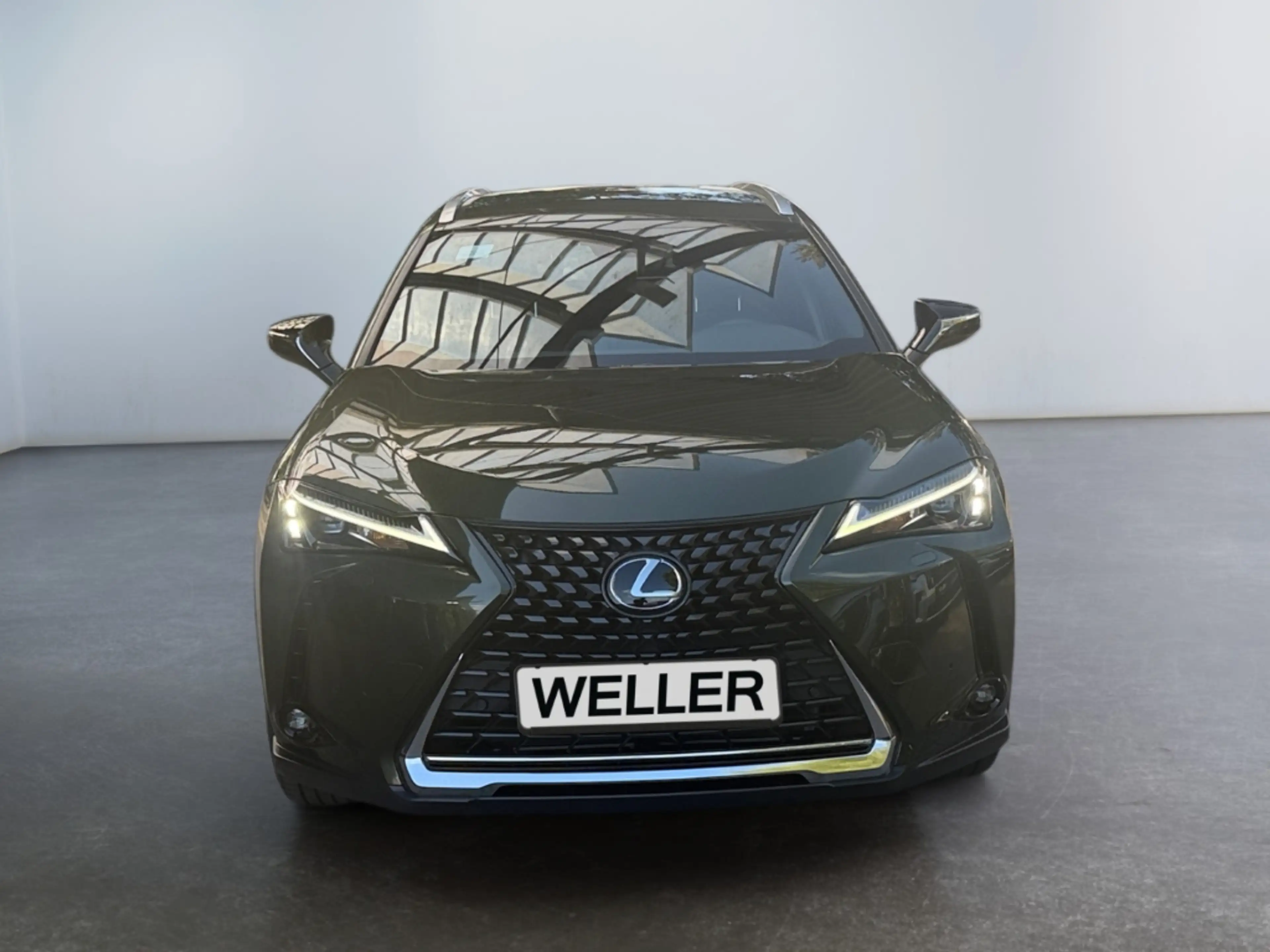 Lexus UX 250h Style Edition *LED*ACC*RCam*SHZ*CarPlay* — photo 2