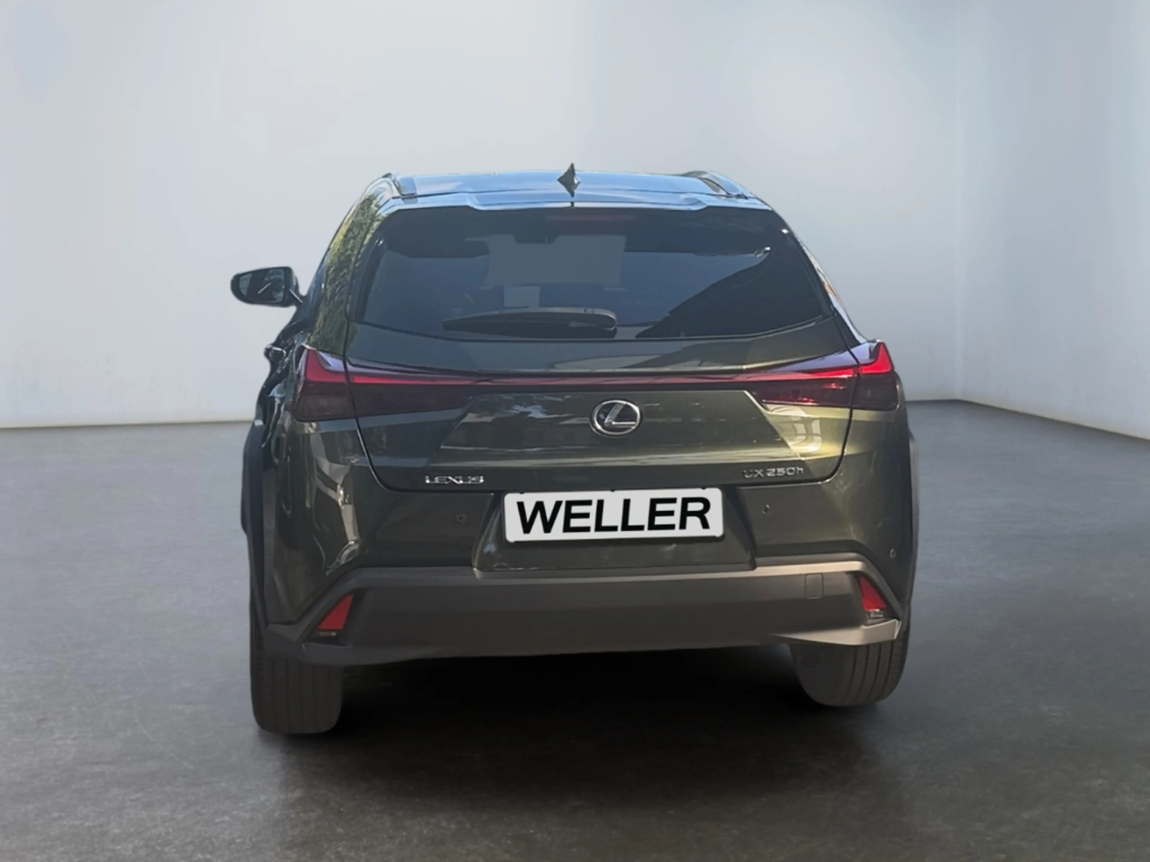 Lexus UX 250h Style Edition *LED*ACC*RCam*SHZ*CarPlay* — photo 6