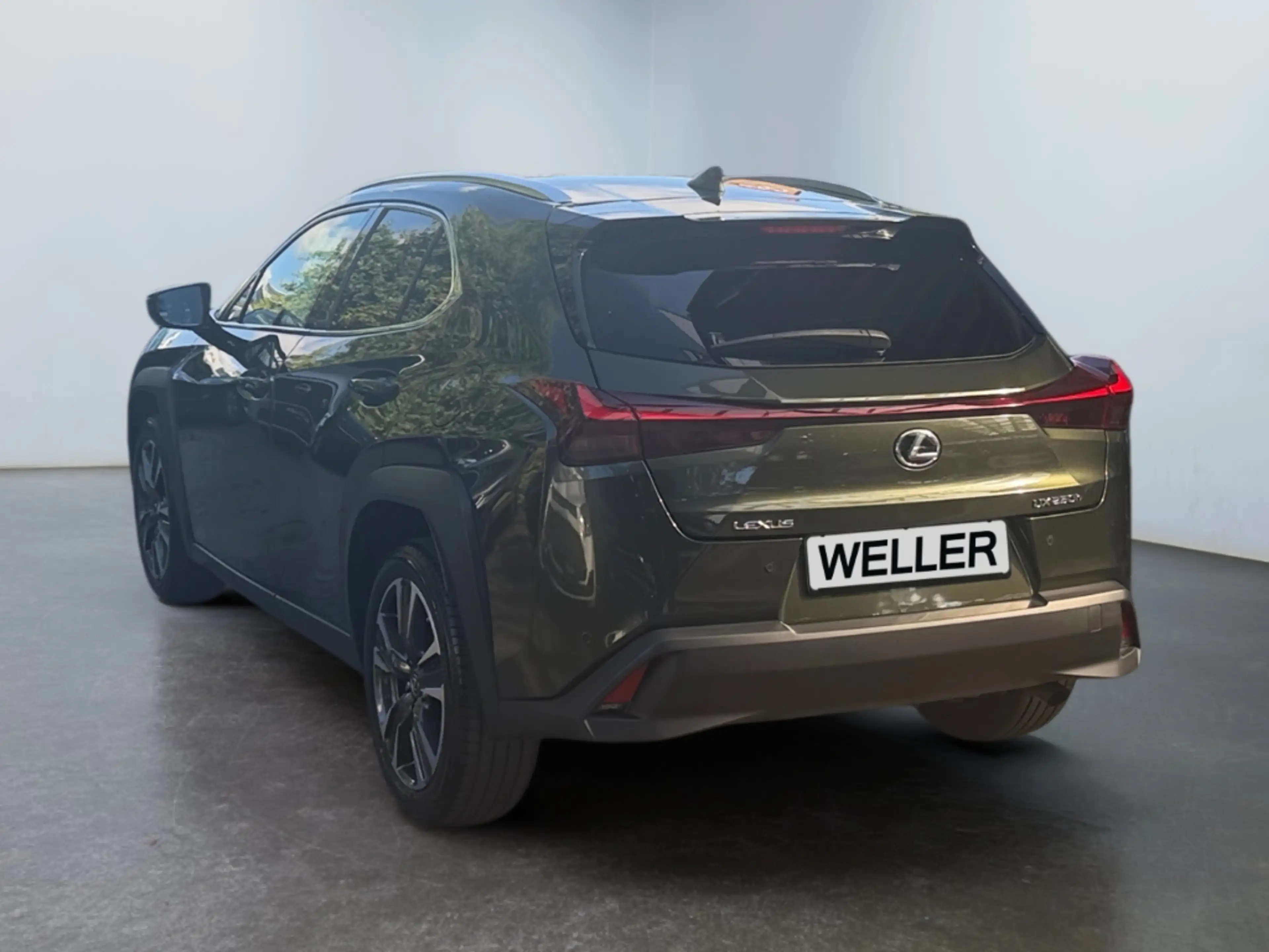 Lexus UX 250h Style Edition *LED*ACC*RCam*SHZ*CarPlay* — photo 7