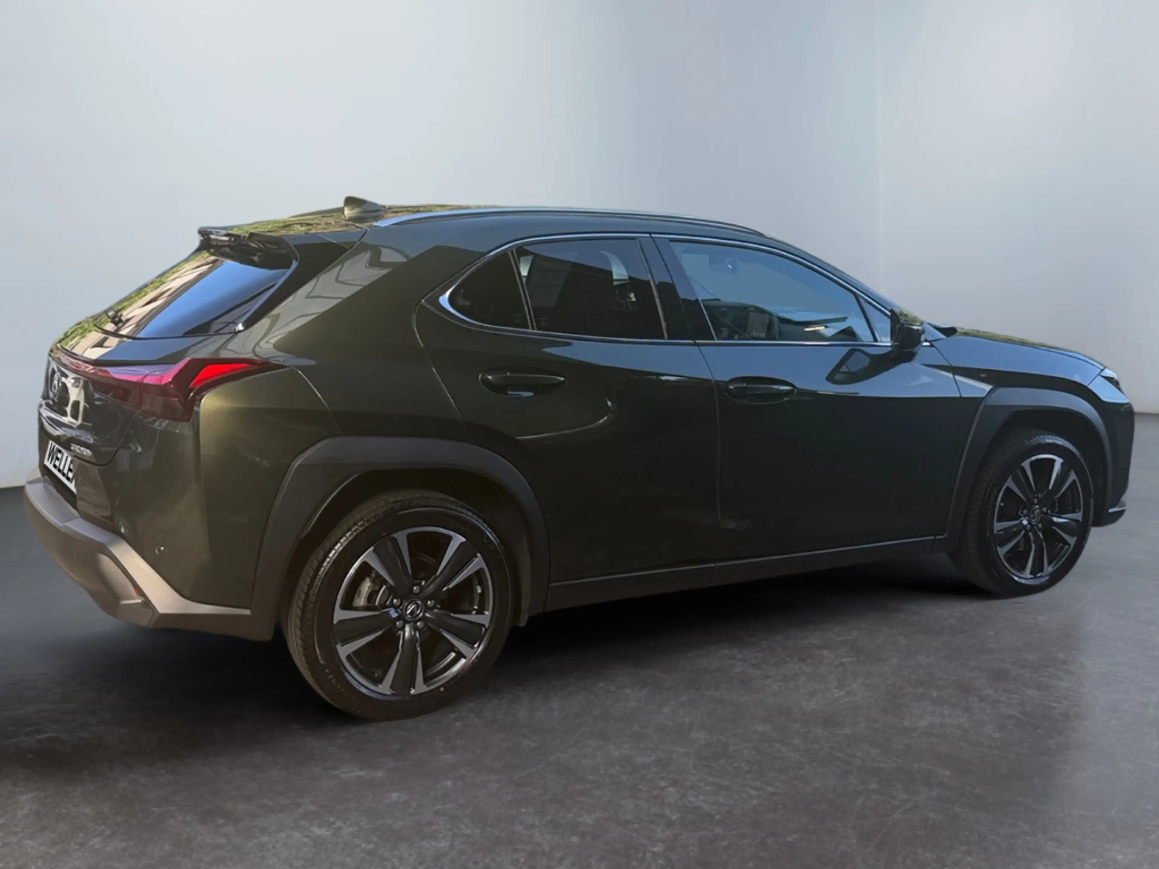 Lexus UX 250h Style Edition *LED*ACC*RCam*SHZ*CarPlay* — photo 10