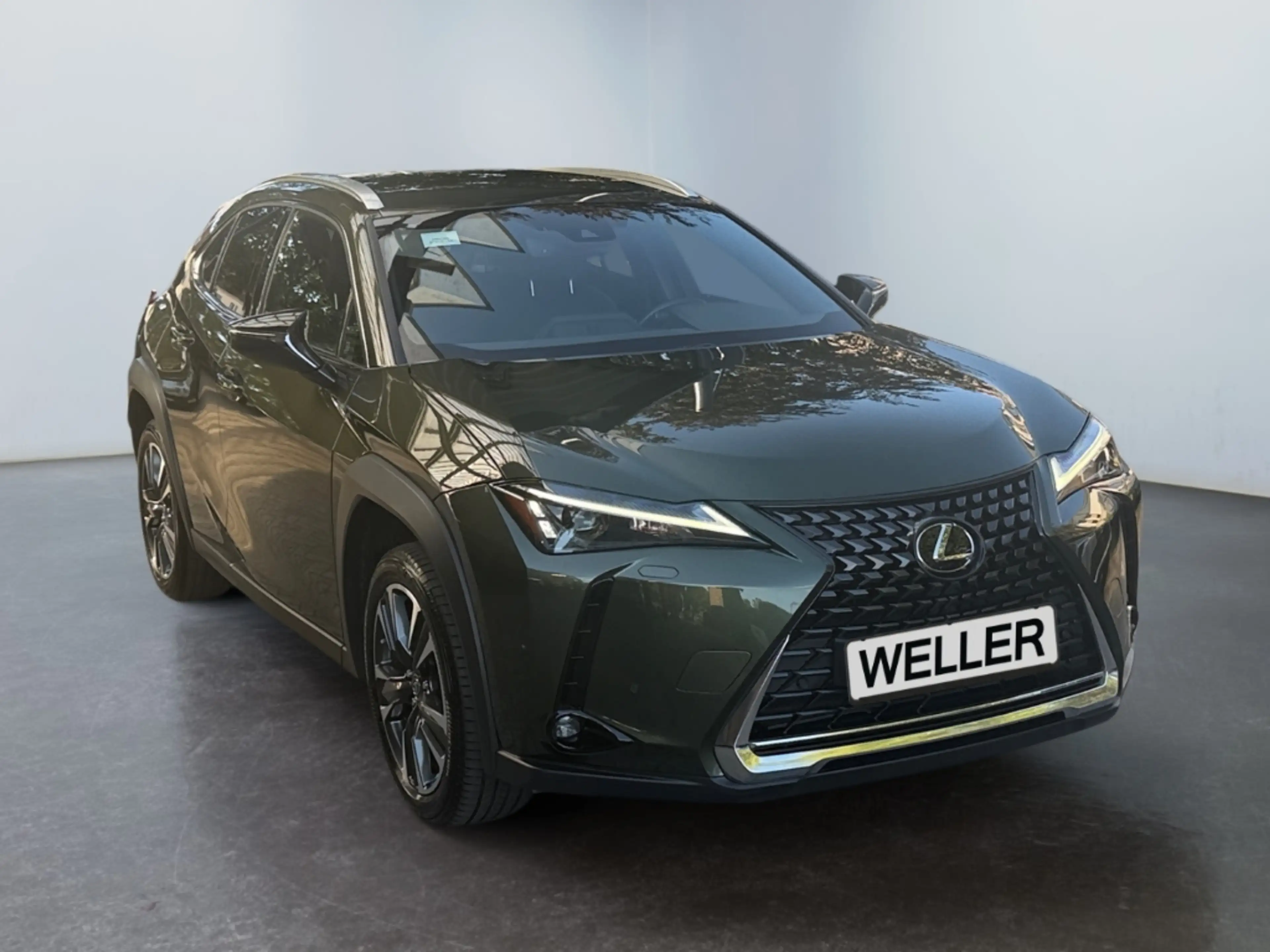 Lexus UX 250h Style Edition *LED*ACC*RCam*SHZ*CarPlay* — photo 3