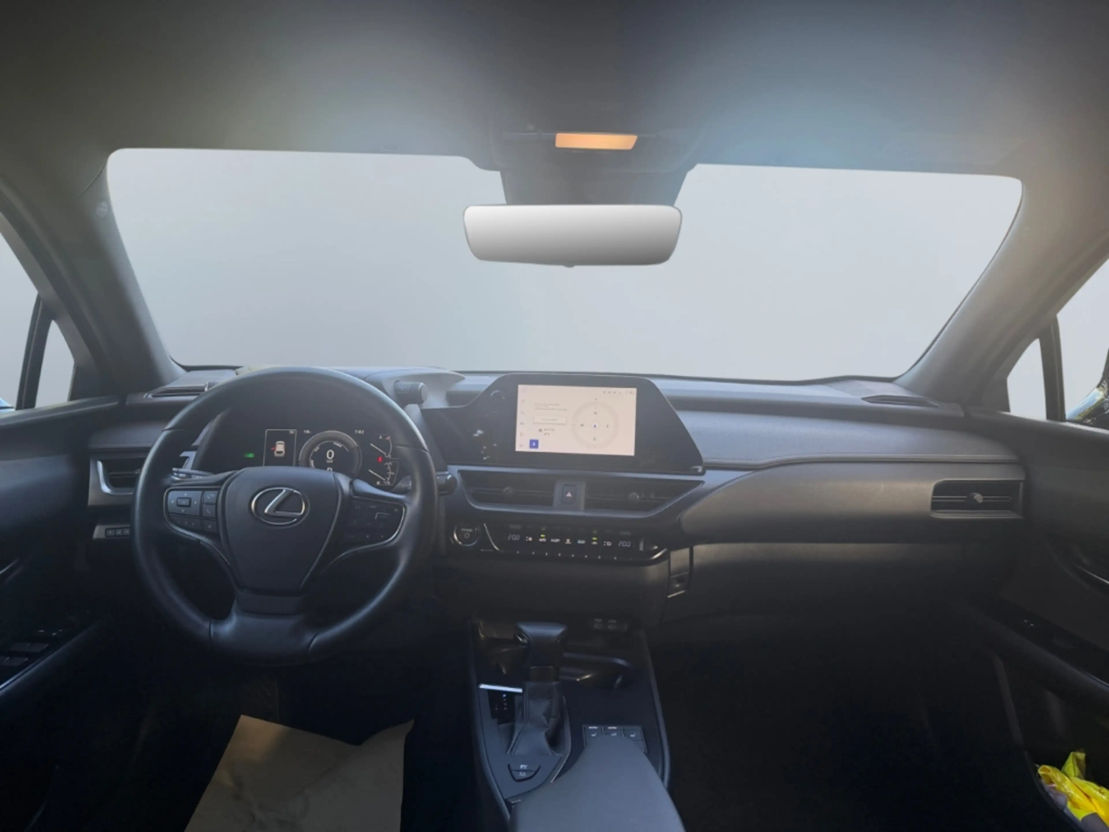 Lexus UX 250h Style Edition *LED*ACC*RCam*SHZ*CarPlay* — photo 11