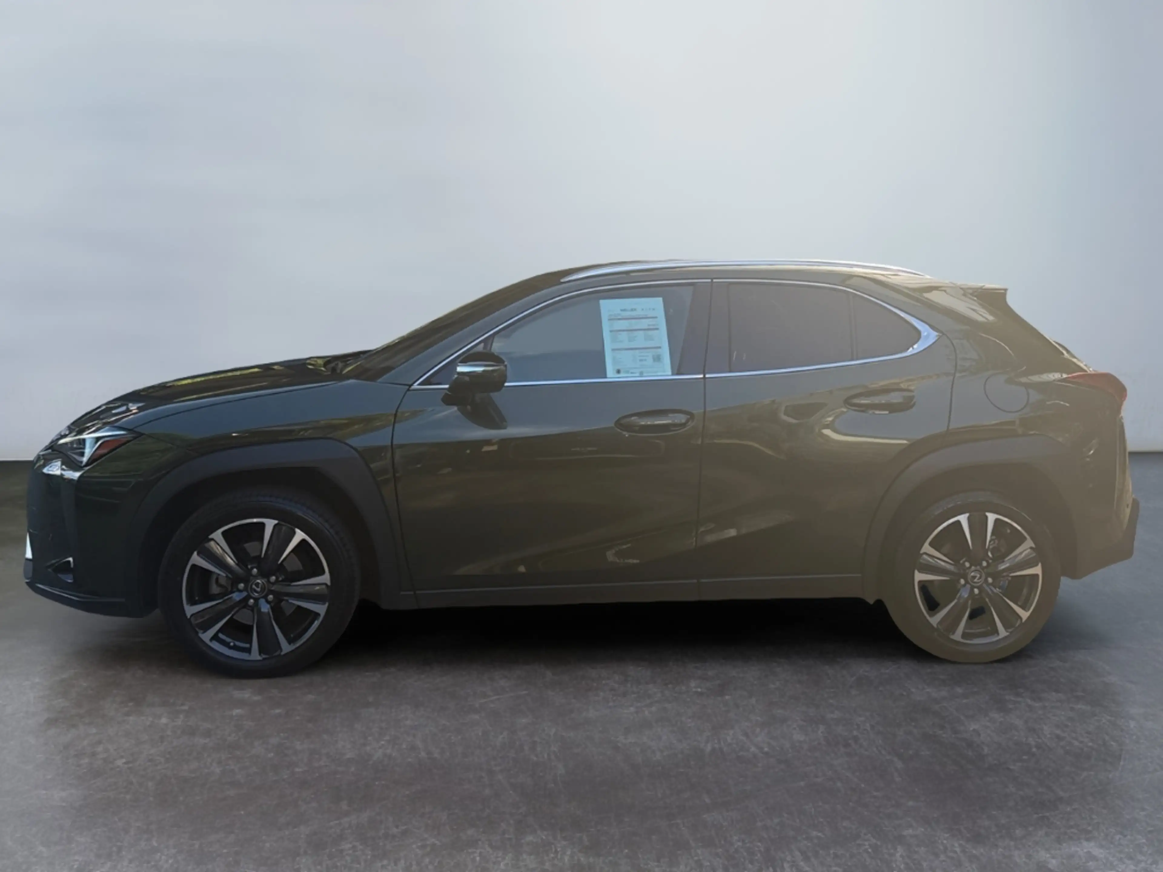 Lexus UX 250h Style Edition *LED*ACC*RCam*SHZ*CarPlay* — photo 5