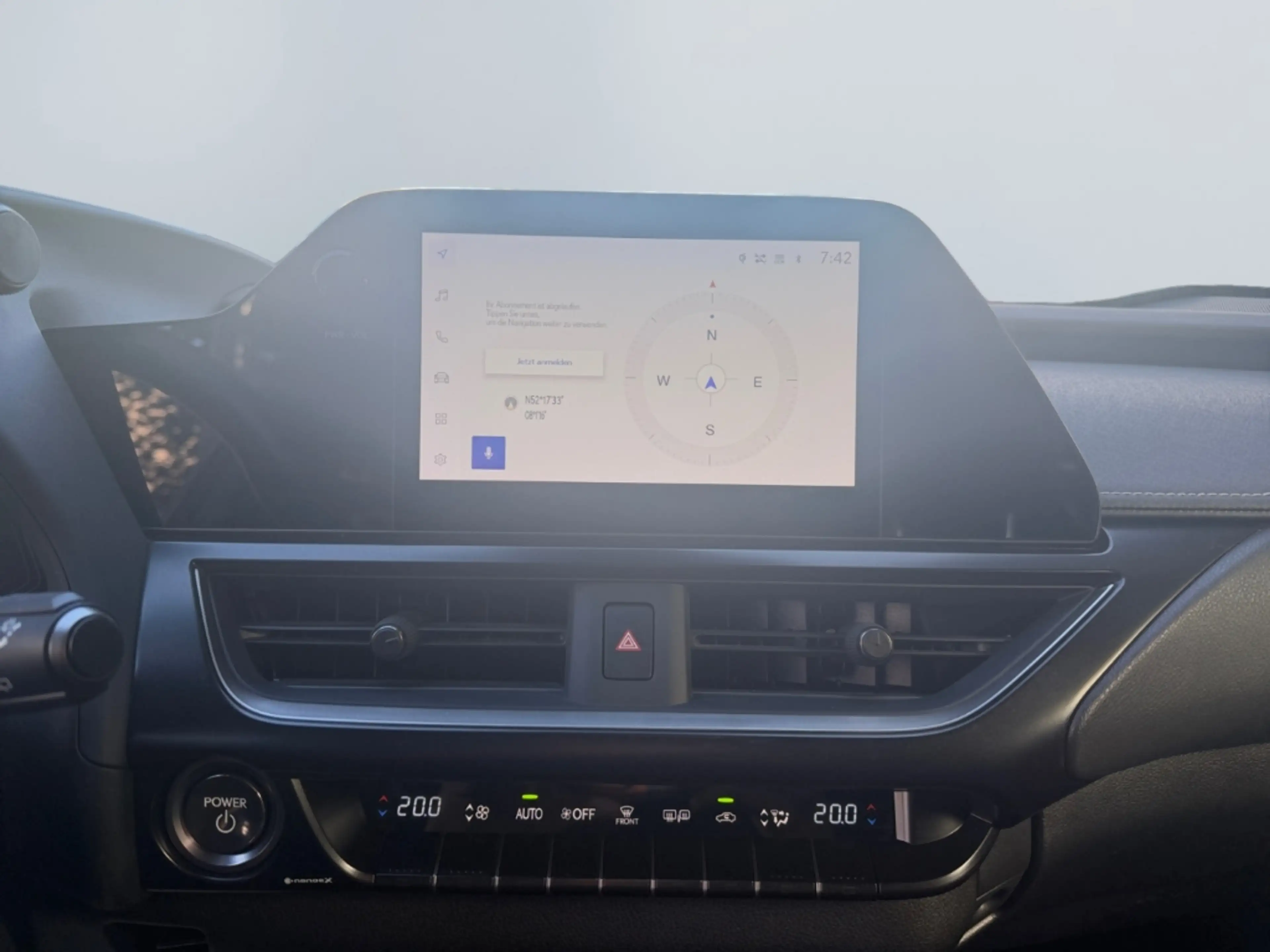 Lexus UX 250h Style Edition *LED*ACC*RCam*SHZ*CarPlay* — photo 15