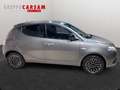 Lancia Ypsilon Ypsilon 1.0 FireFly 5 porte S&S Hybrid Ecochic Go Grau - thumbnail 4