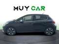 Peugeot 208 1.2 PureTech S&S Tech Edition EAT6 110 Euro 6.2 Negro - thumbnail 4