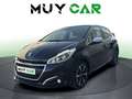 Peugeot 208 1.2 PureTech S&S Tech Edition EAT6 110 Euro 6.2 Negro - thumbnail 3