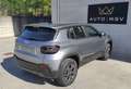 Jeep Avenger Avenger 1.2 turbo Longitude fwd 100cv *SUPER PROMO Grigio - thumbnail 4