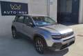 Jeep Avenger Avenger 1.2 turbo Longitude fwd 100cv *SUPER PROMO Grigio - thumbnail 3