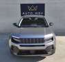 Jeep Avenger Avenger 1.2 turbo Longitude fwd 100cv *SUPER PROMO Grigio - thumbnail 2