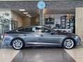 Audi A5 SPORTBACK 35TFSI S-LINE S-TRONIC LED CAMERA 3 ZONE Gris - thumbnail 7