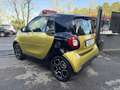 smart forTwo Fortwo III 2015 0.9 t Prime 90cv twinamic Goud - thumbnail 2