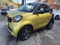 smart forTwo Fortwo III 2015 0.9 t Prime 90cv twinamic Goud - thumbnail 4