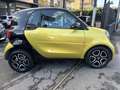 smart forTwo Fortwo III 2015 0.9 t Prime 90cv twinamic Goud - thumbnail 8