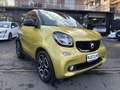 smart forTwo Fortwo III 2015 0.9 t Prime 90cv twinamic Goud - thumbnail 1