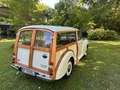 Oldtimer Morris Minor Traveller Weiß - thumbnail 6